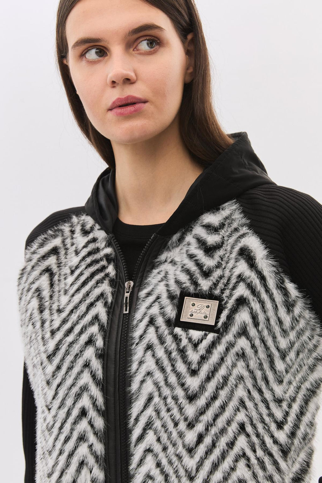 Daıdo Kadın Mont 19K321907810