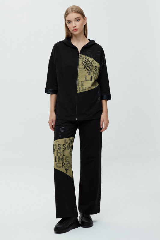 Daıdo Kadın Pantolon 19K301903728