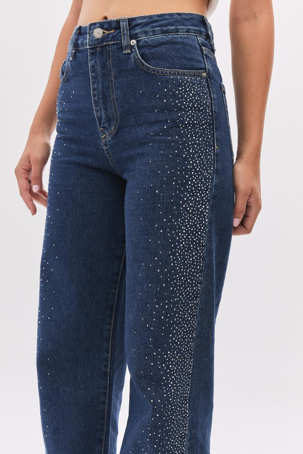 Daıdo Kadın Pantolon 19K321903924