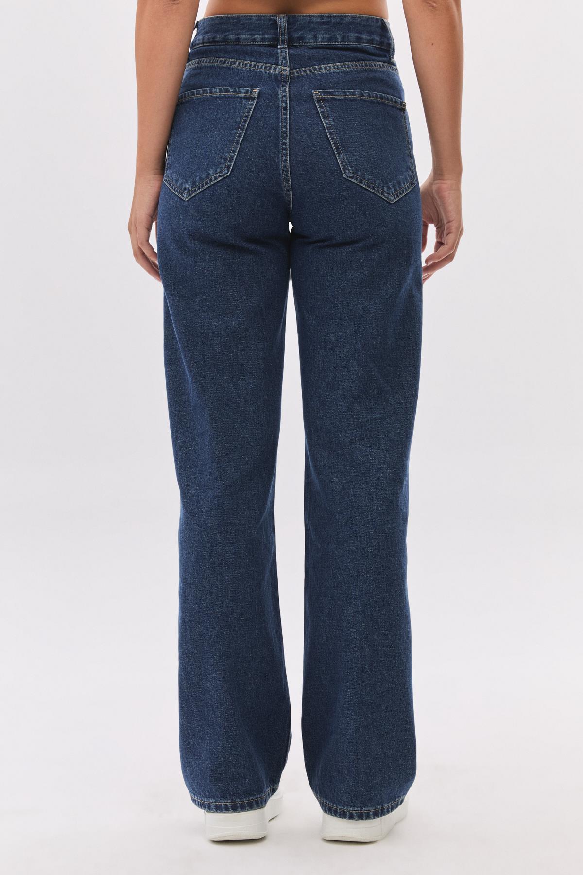 Daıdo Kadın Pantolon 19K321903924