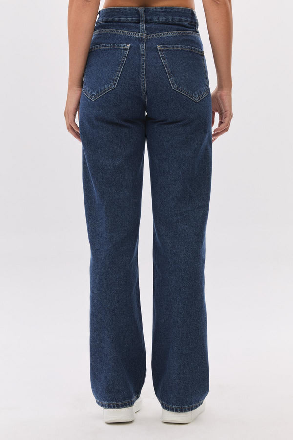 Daıdo Kadın Pantolon 19K321903924