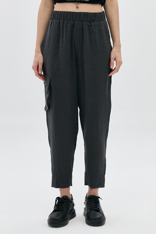 Daıdo Kadın Pantolon 19Y311903814