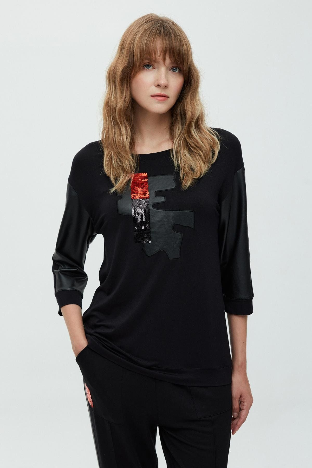 Daıdo Kadın T-Shirt 20K301900724