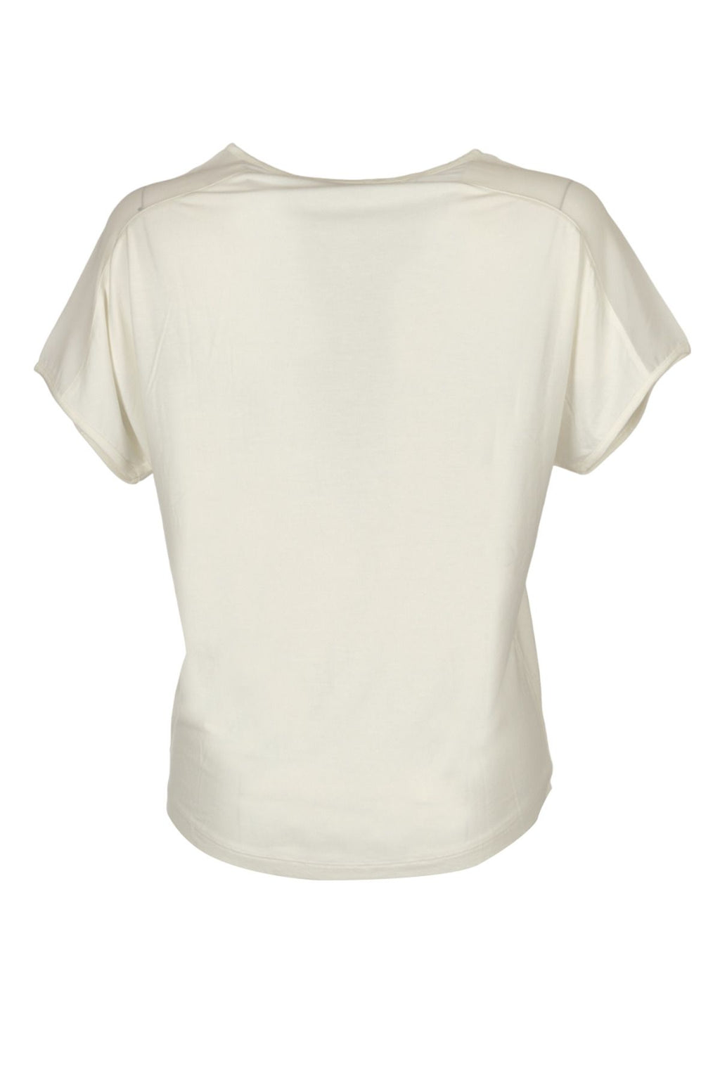 Daido Oversize Kadın T-Shirt - Minimalist Stil Kısa Kol