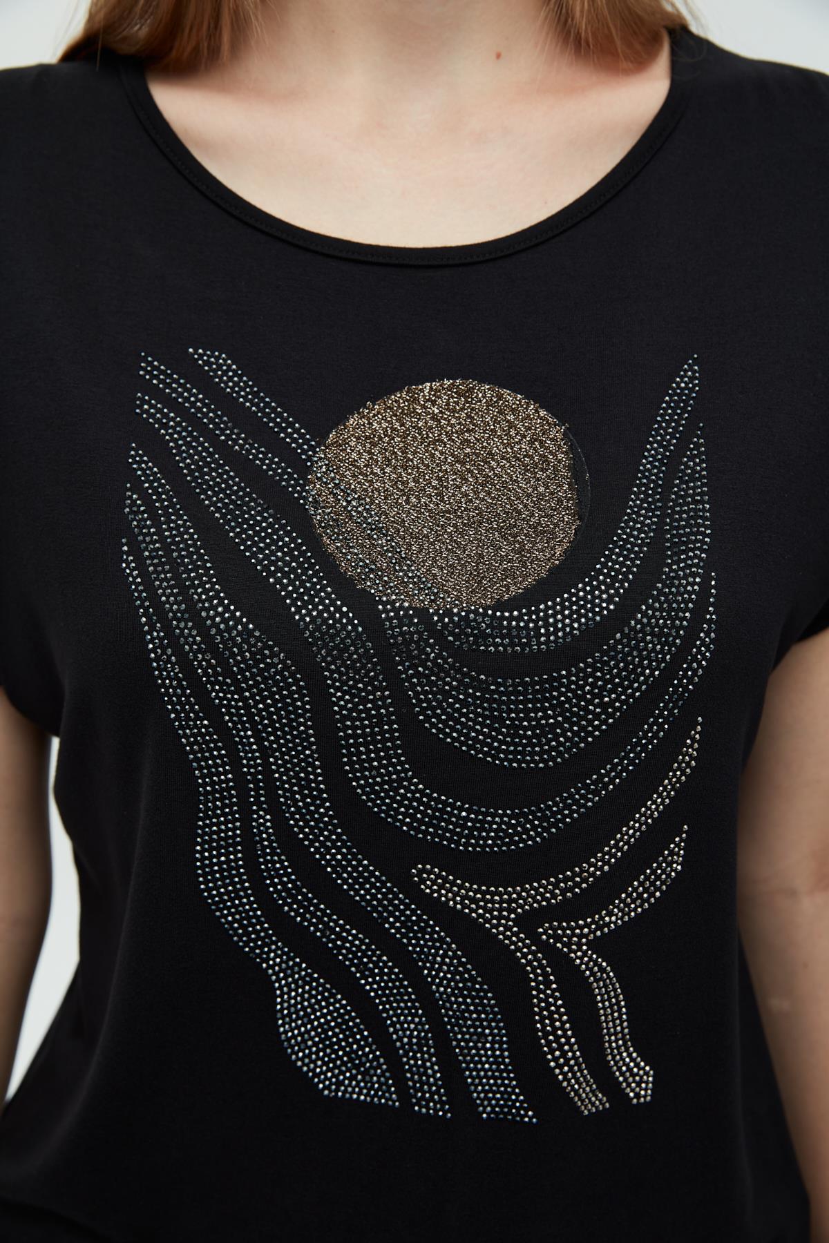 Daıdo Kadın T-Shirt 20Y291900727