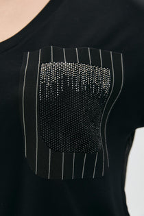 Daıdo Kadın T-Shirt 20Y311900806