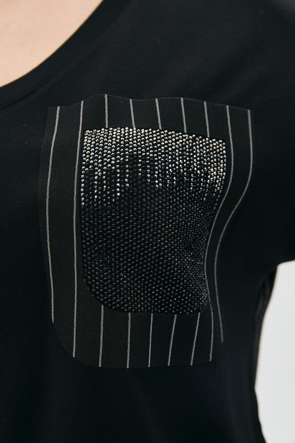 Daıdo Kadın T-Shirt 20Y311900806
