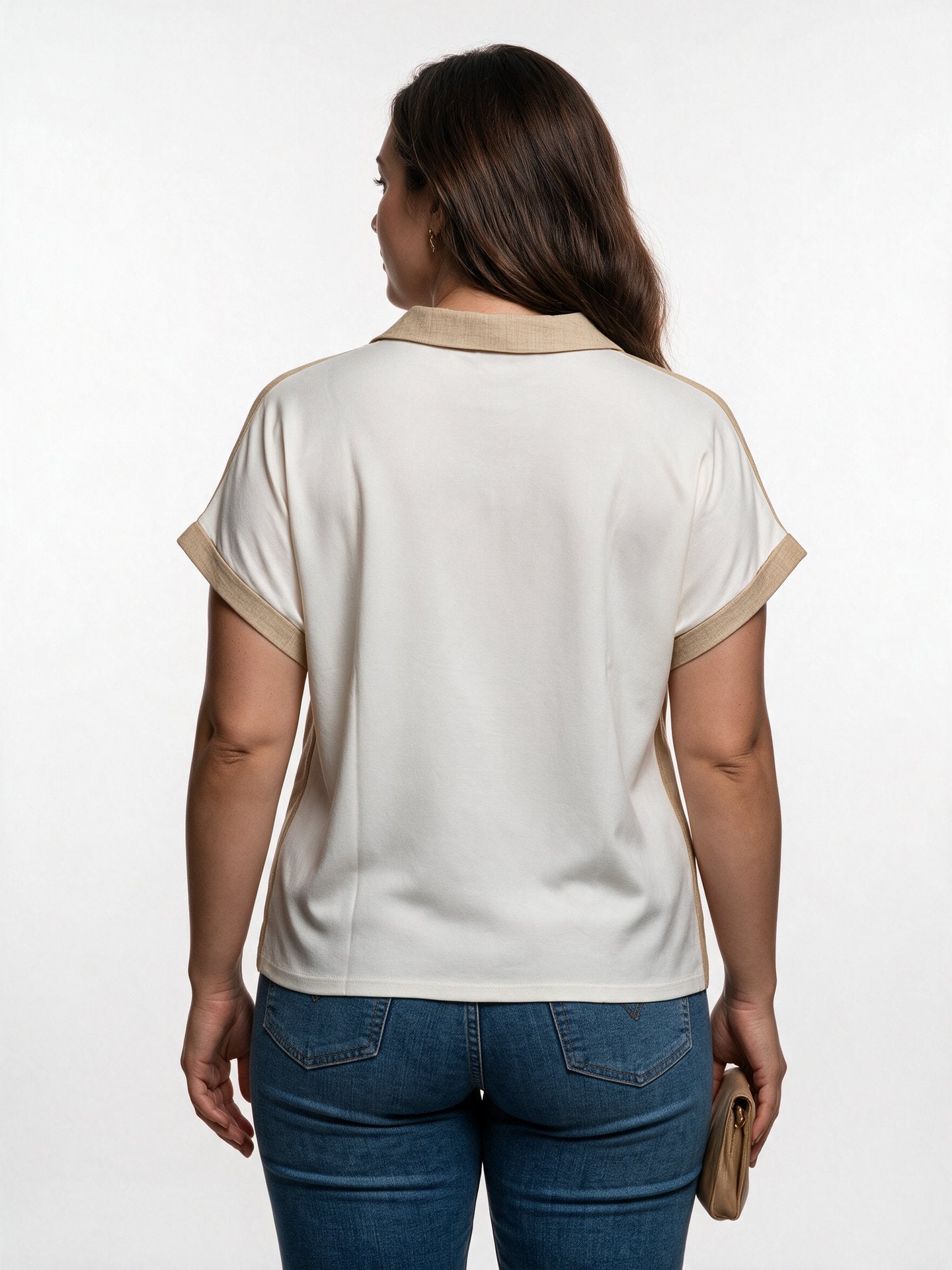 Daıdo Kadın T-Shirt 20Y311900809