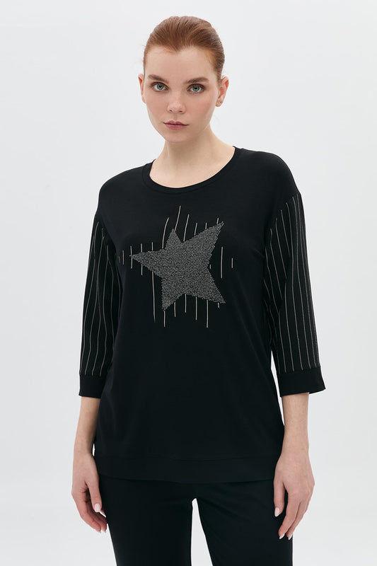 Daıdo Kadın T-Shirt 20Y311900817