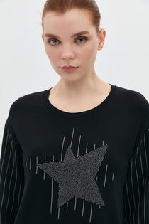 Daıdo Kadın T-Shirt 20Y311900817