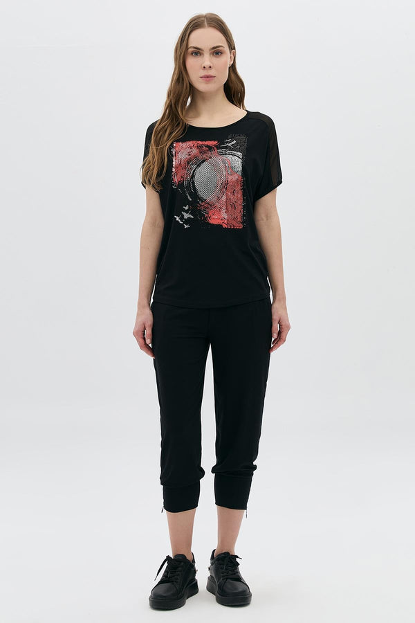 Daıdo Kadın T-Shirt 20Y311900820