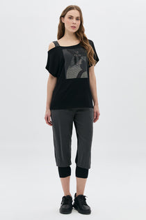 Daıdo Kadın T-Shirt 20Y311900821