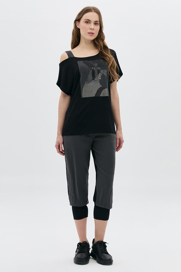 Daıdo Kadın T-Shirt 20Y311900821