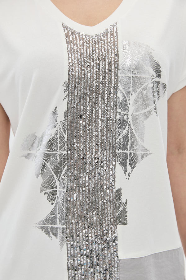 Daıdo Kadın T-Shirt 20Y311900823
