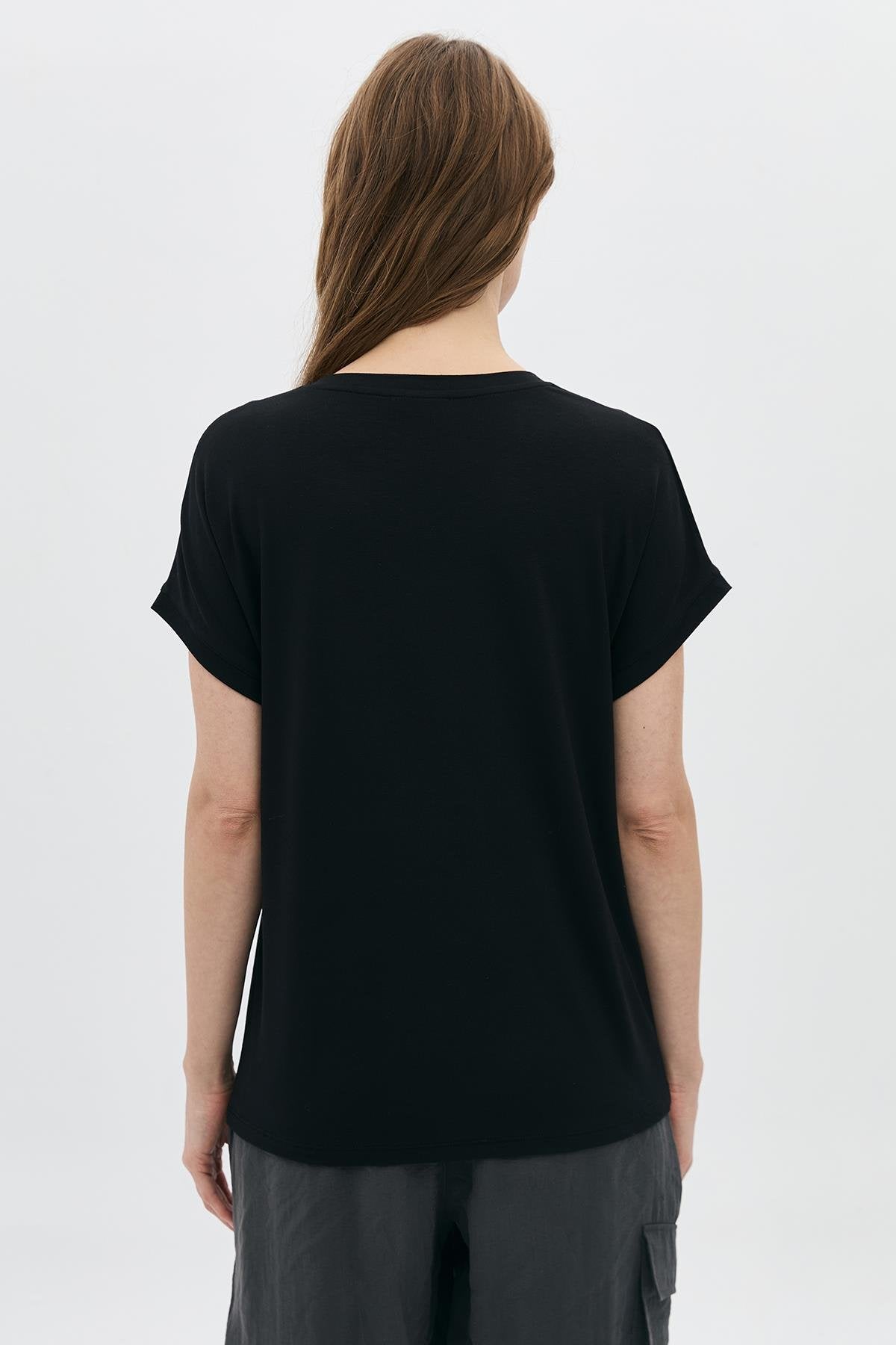 Daıdo Kadın T-Shirt 20Y311900828