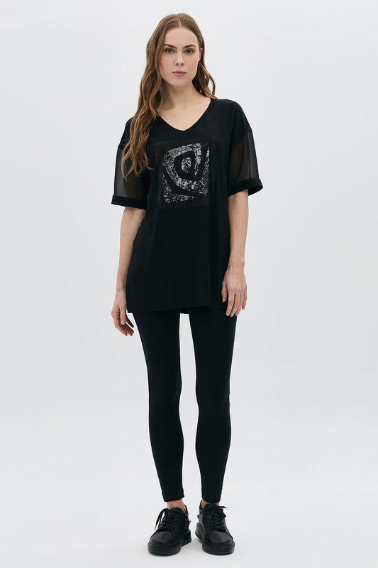 Daıdo Kadın T-Shirt 20Y311900831