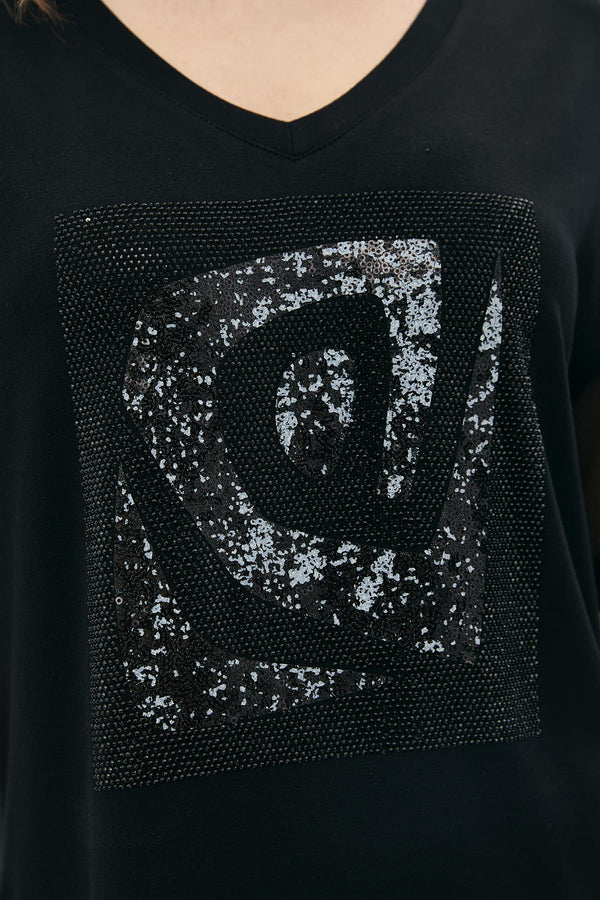 Daıdo Kadın T-Shirt 20Y311900831