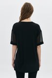 Daıdo Kadın T-Shirt 20Y311900831