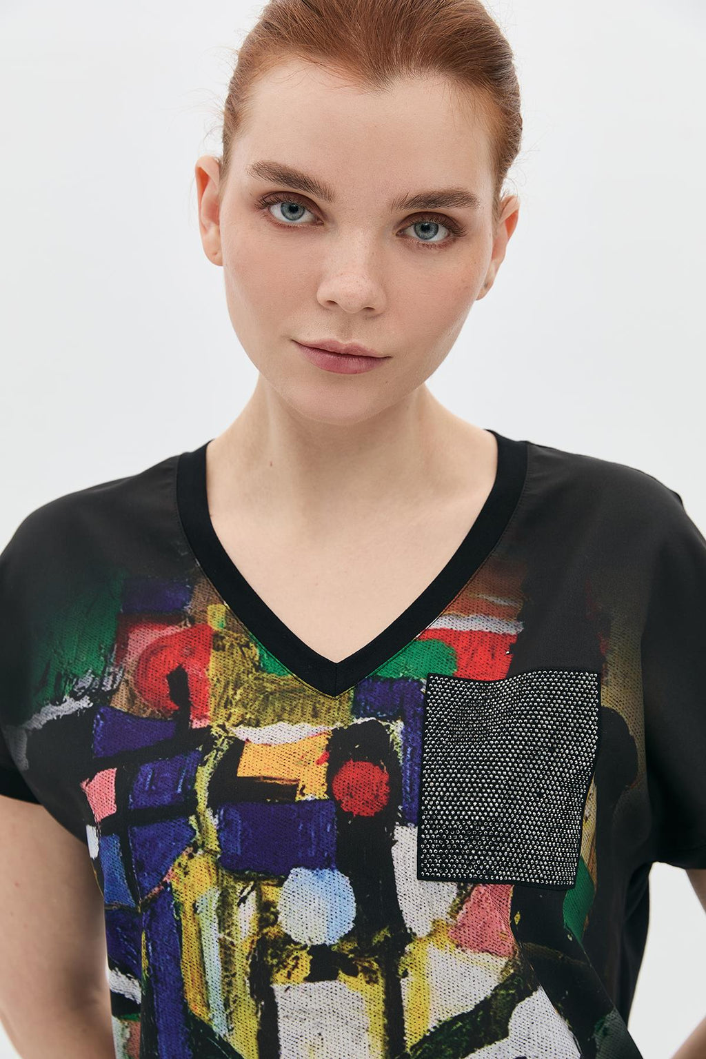 Daıdo Kadın T-Shirt 20Y311900842