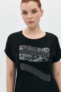 Daıdo Kadın T-Shirt 20Y311900849