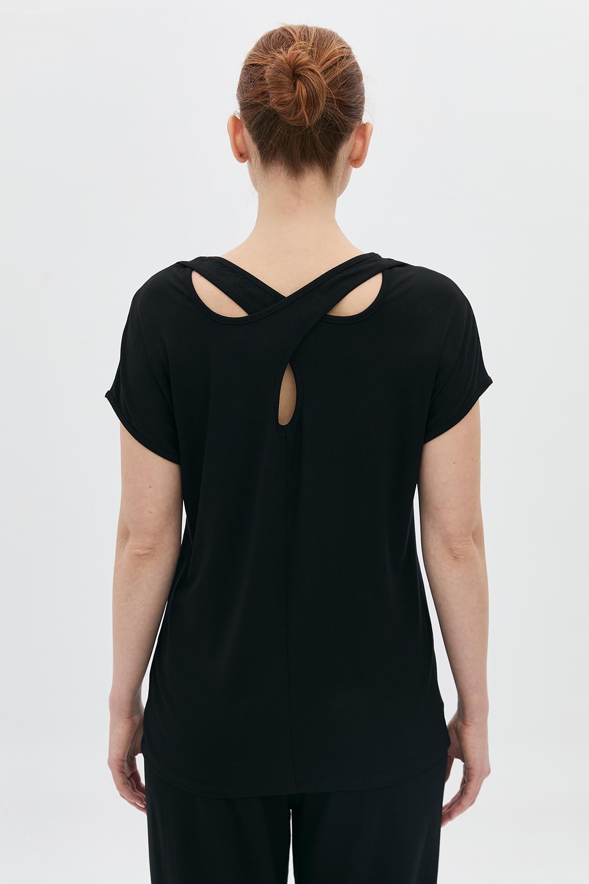 Daıdo Kadın T-Shirt 20Y311900849