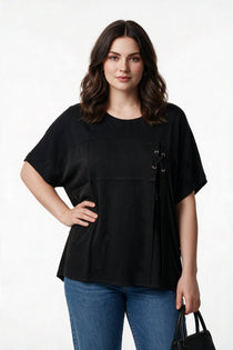 Daıdo Kadın T-Shirt 20Y331900211