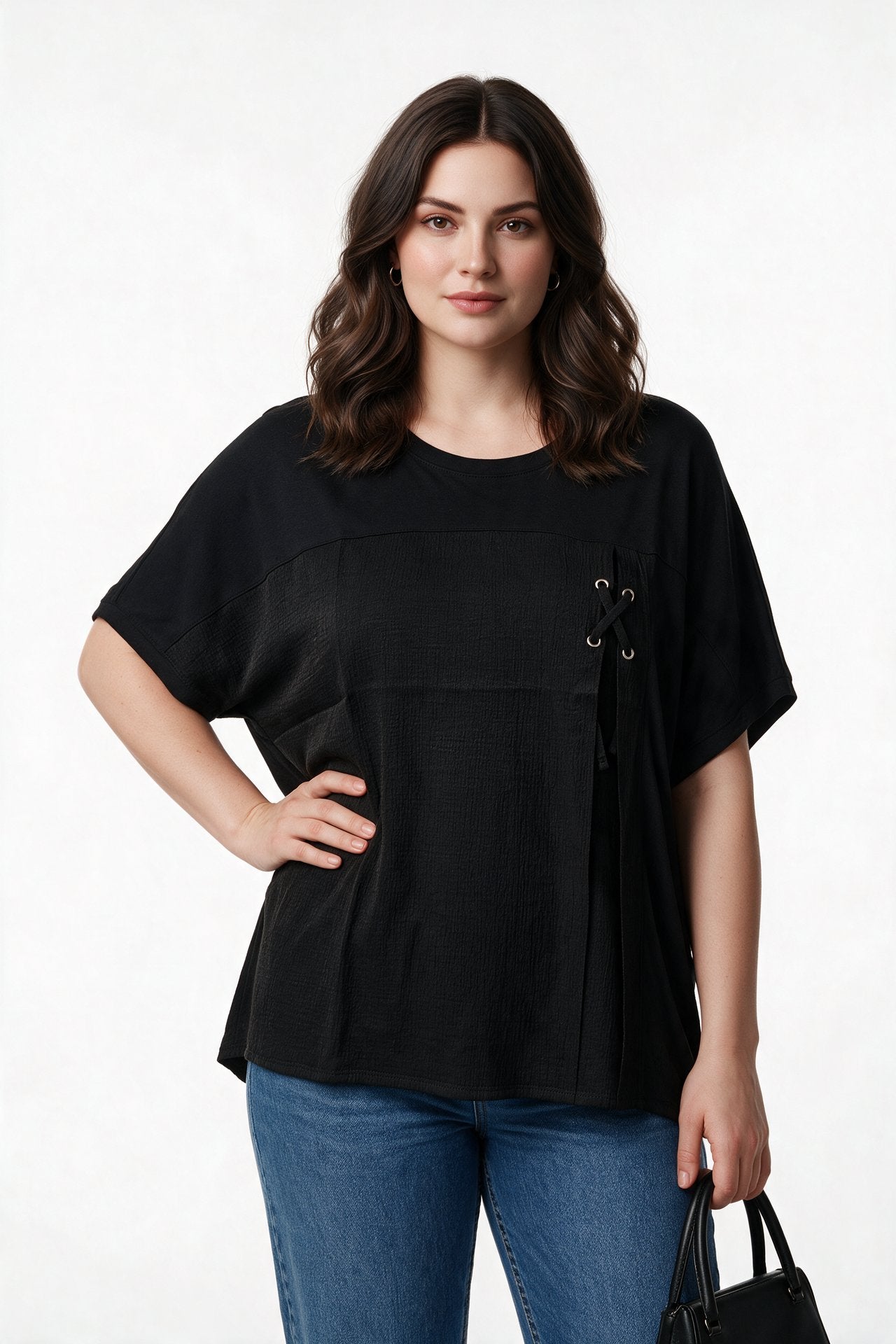 Daıdo Kadın T-Shirt 20Y331900211