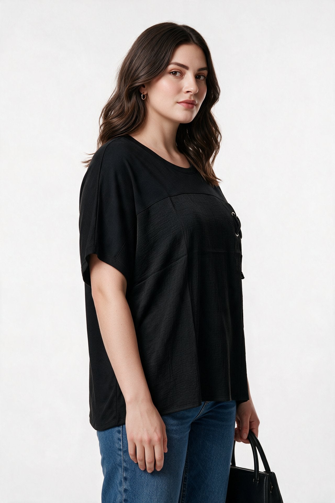 Daıdo Kadın T-Shirt 20Y331900211