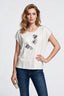 Daıdo Kadın T-Shirt 20Y331900218