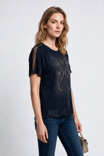 Daıdo Kadın T-Shirt 20Y331900222