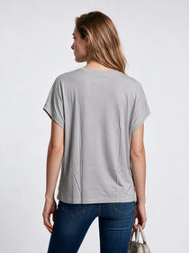 Daıdo Kadın T-Shirt 20Y331900230