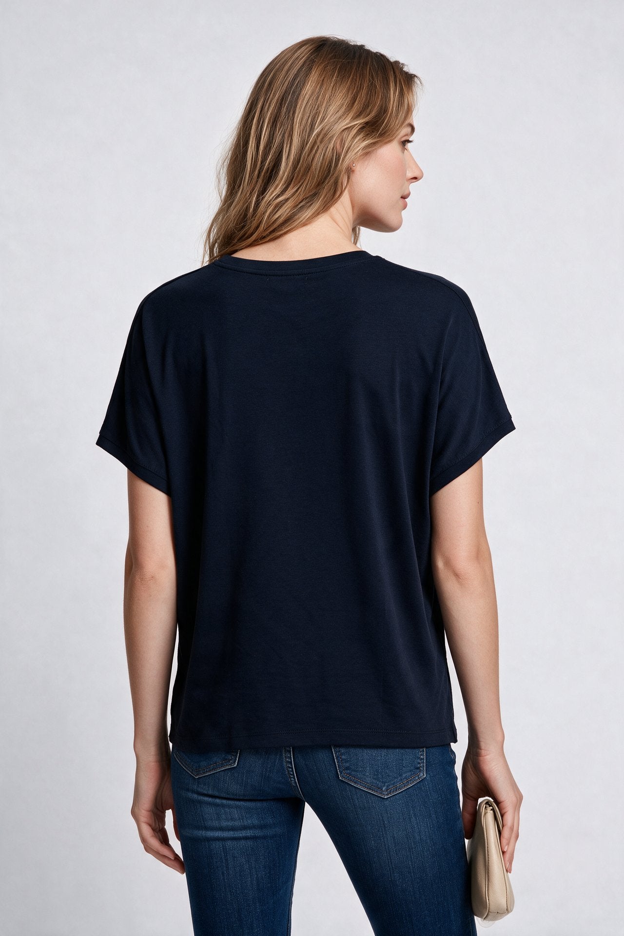 Daıdo Kadın T-Shirt 20Y331900230