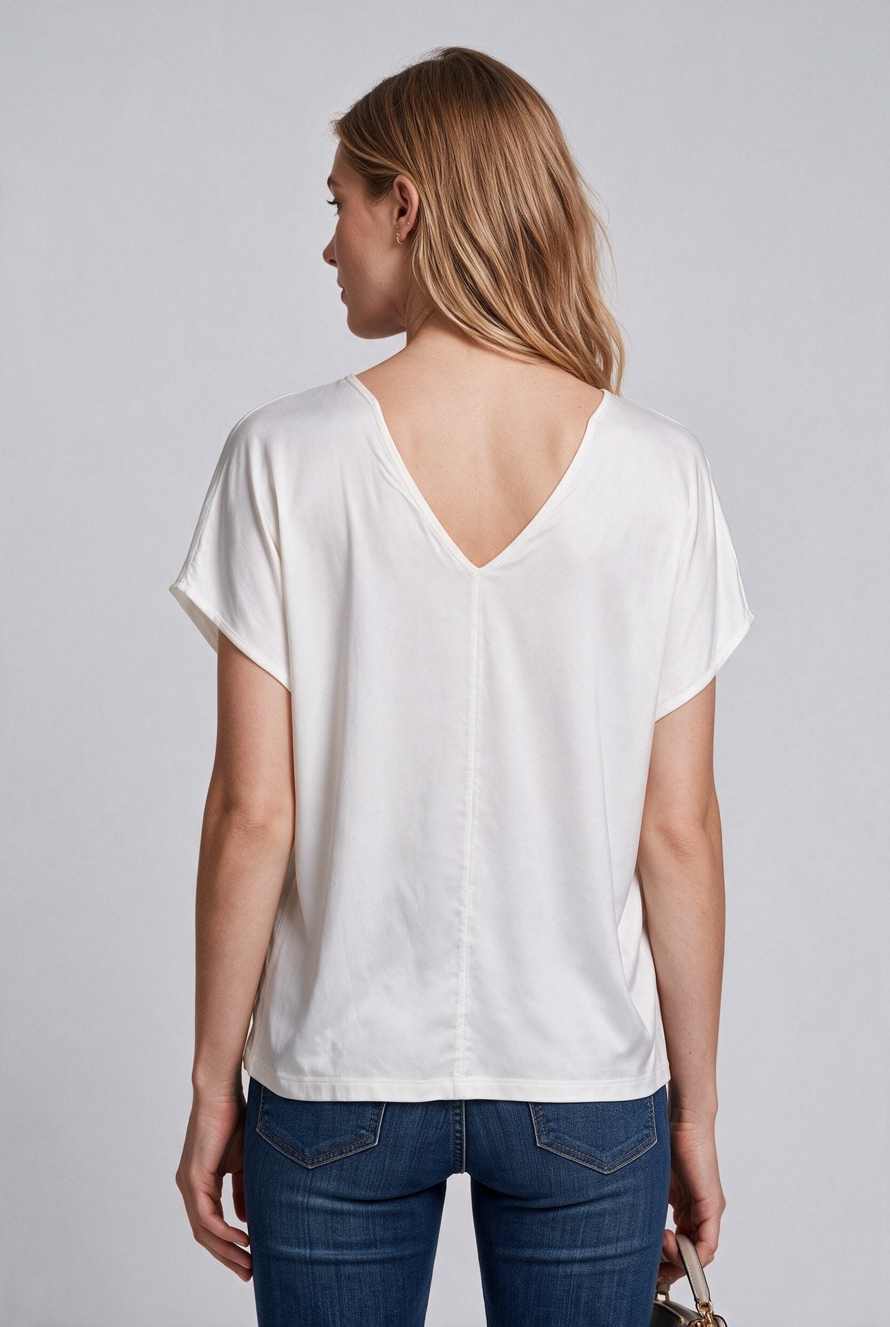 Daıdo Kadın T-Shirt 20Y331900257