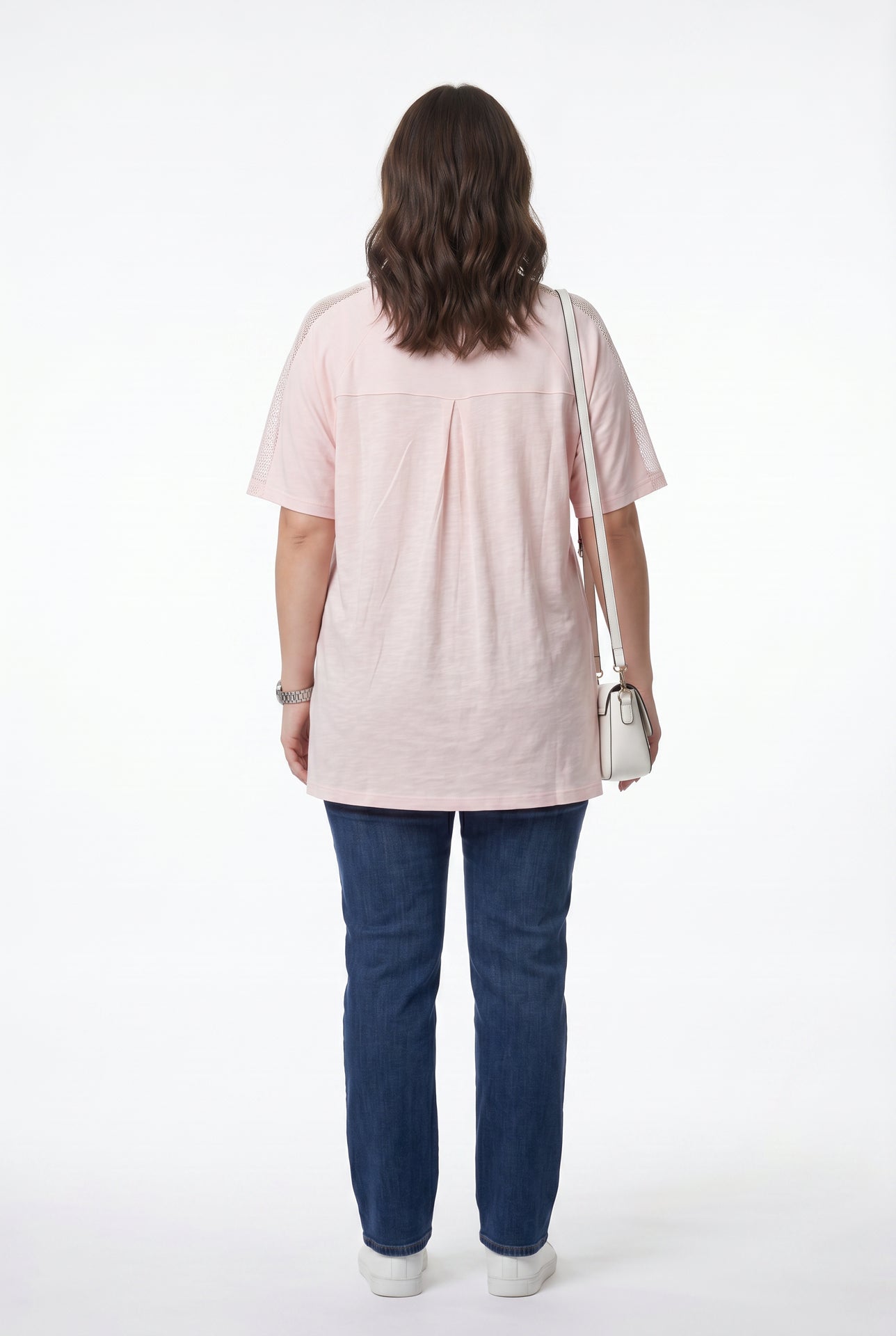 Daıdo Kadın T-Shirt 20Y331900265
