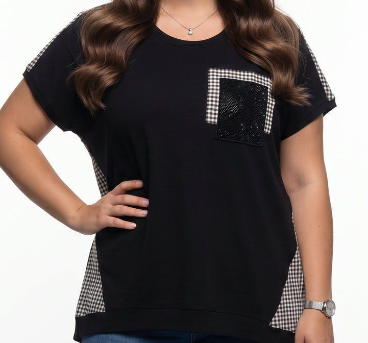 Daıdo Kadın T-Shirt 20Y331900270