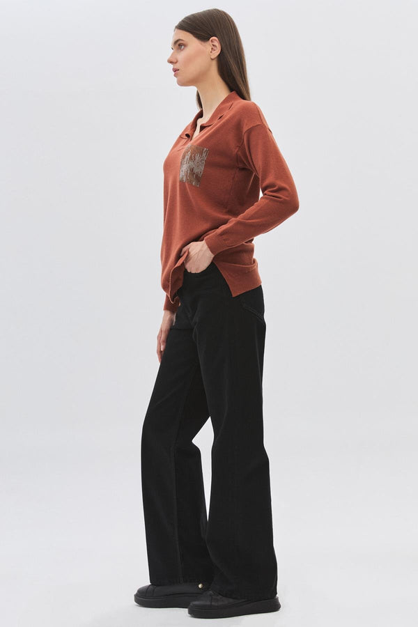Daıdo Kadın Triko 20K321900130