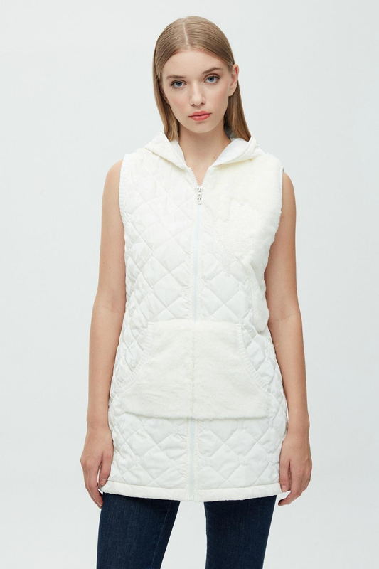 Daıdo Kadın Yelek 19K301909711