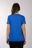 Daıdo Minimalist V Yaka Kısa Kol Kadın T-Shirt - Günlük Kullanım