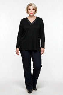 DE WHİTE'S Kadın Bluz 27K31713