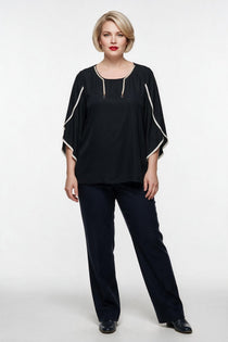 DE WHİTE'S Kadın Bluz 27K31715