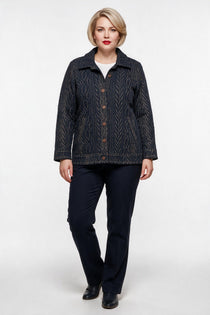 DE WHİTE'S Kadın Ceket 27K61762