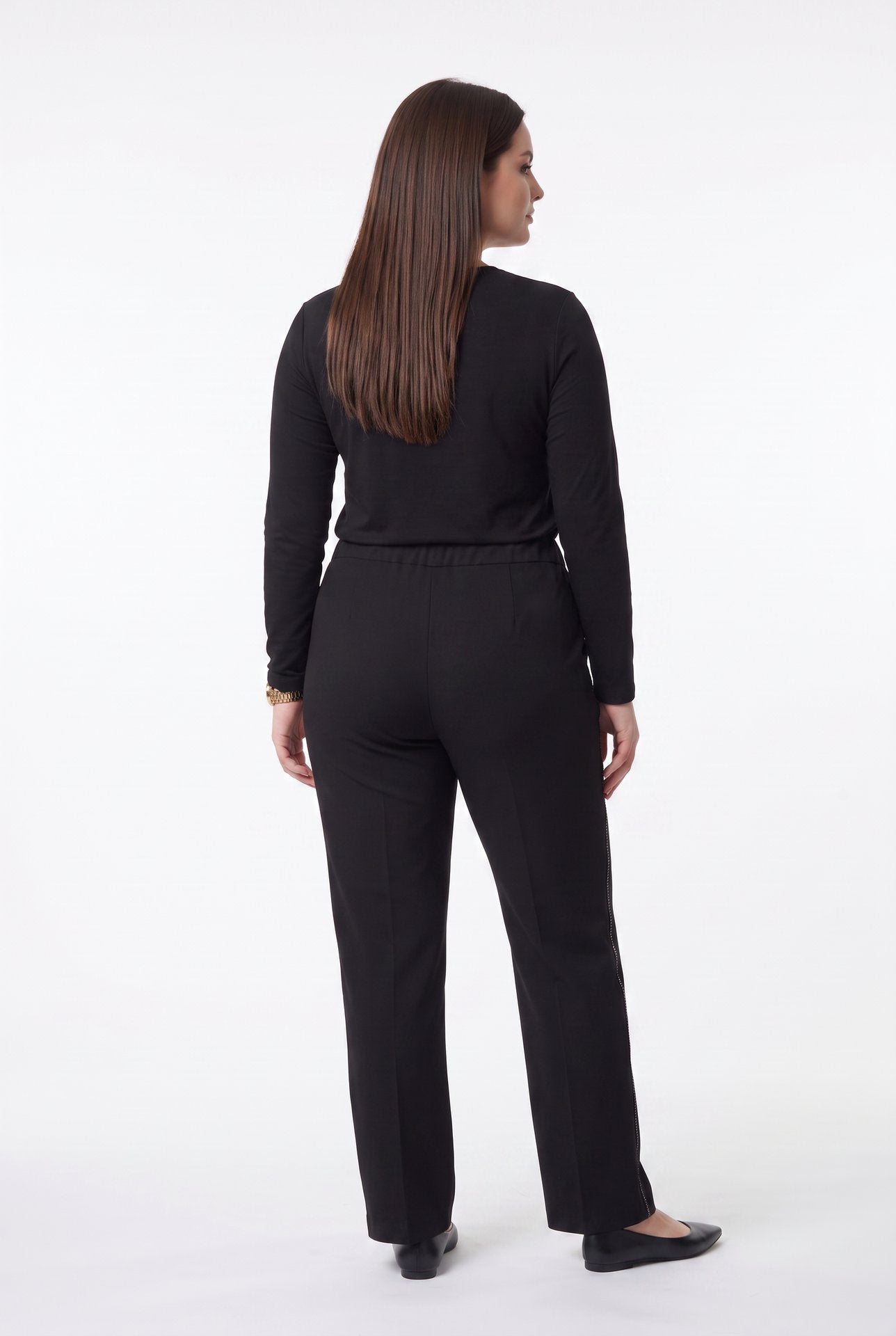 DE WHİTE'S Kadın Pantolon 26Y22600