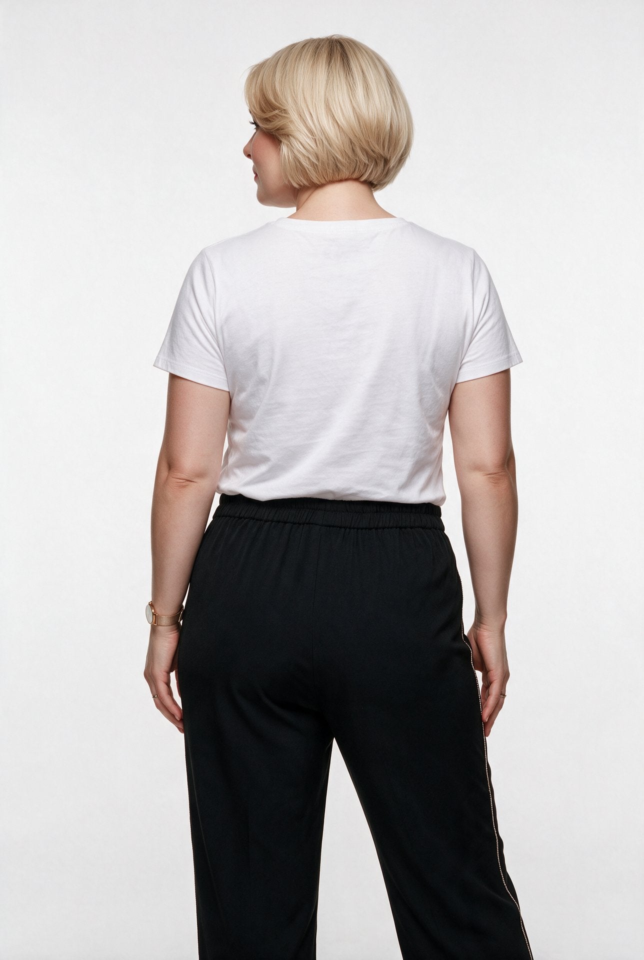 DE WHİTE'S Kadın Pantolon 26Y22613