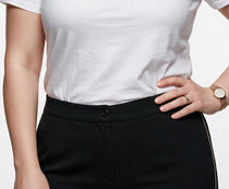 DE WHİTE'S Kadın Pantolon 26Y22613