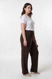 DE WHİTE'S Kadın Pantolon 26Y22625