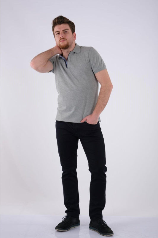 Desen Erkek T-Shirt 2119804