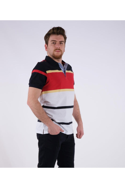 Desen Erkek T-Shirt 2119821