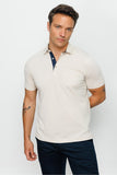 Desen Erkek T-Shirt 231201