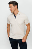 Desen Erkek T-Shirt 231201