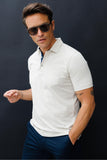 Desen Erkek T-Shirt 231201